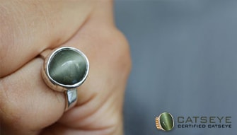How And Where To Buy Real Cat’s Eye Gemstones
